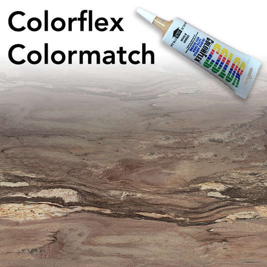 Colorflex Dolce Macchiato Laminate Caulking