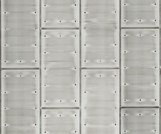 Factory 349 Metal Sheet, Large Format Designs - Chemetal