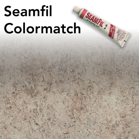 Seamfil Belmonte Granite Laminate Repair