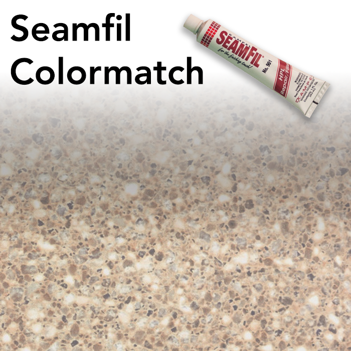 Seamfil Sand Crystall Laminate Repair