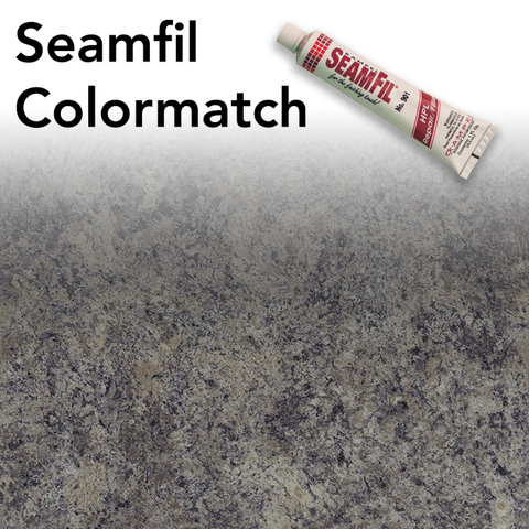 Seamfil Perlato Granite Laminate Repair