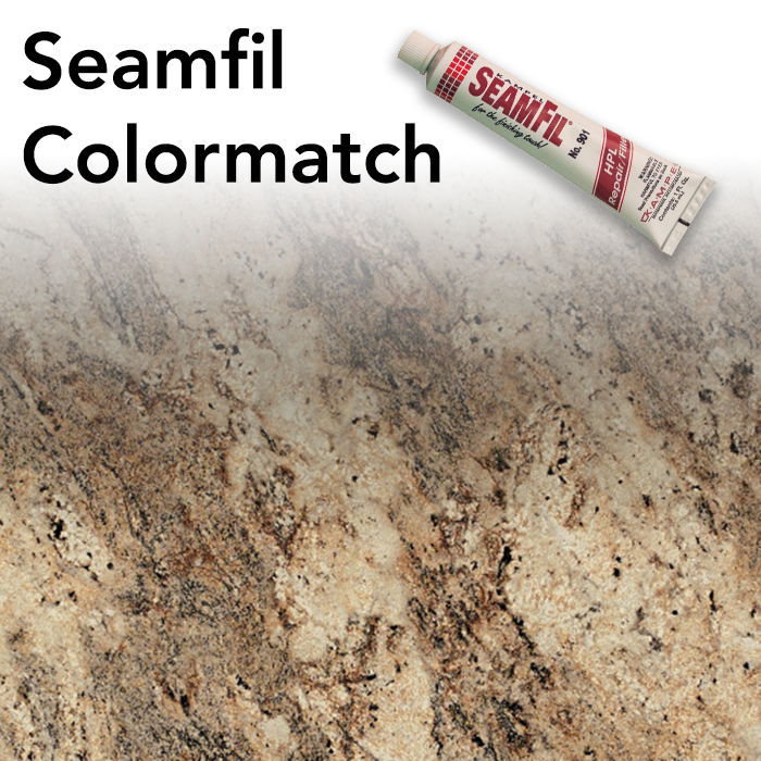 Seamfil Lapidus Brown Laminate Repair