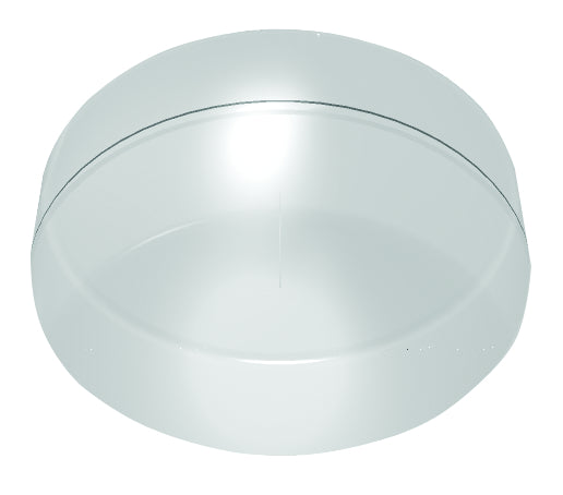 Clear Round Door Bumper 8.5mm