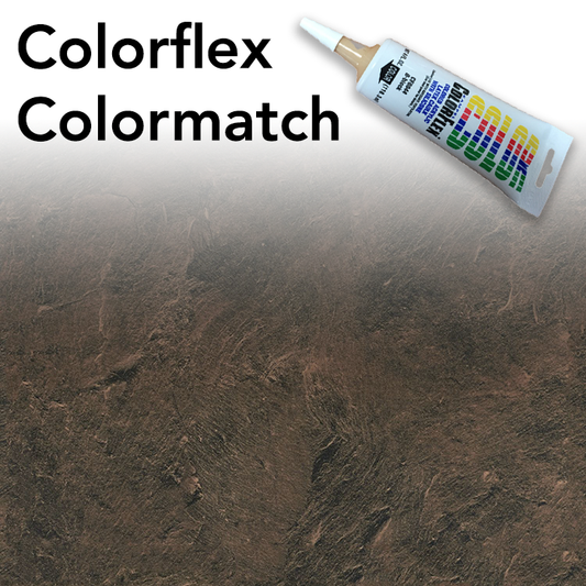 Colorflex Himalayan Slate Laminate Caulking