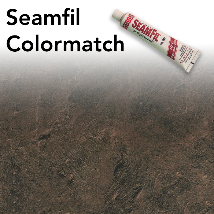 Seamfil Himalayan Slate Laminate Repair