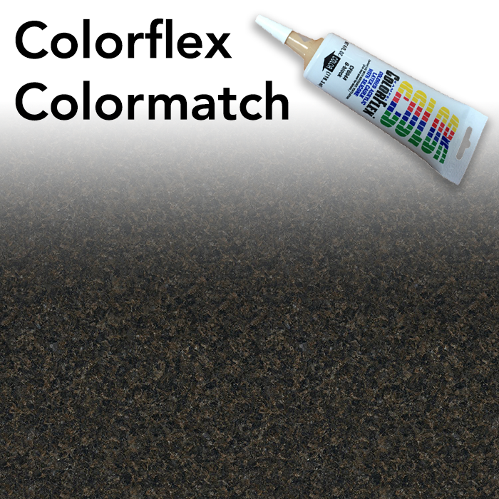 Colorflex Labrador Granite Laminate Caulking