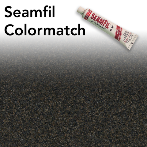 Seamfil Labrador Granite Laminate Repair
