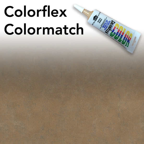 Shoji Screen 3696 Laminate Caulking, Formica Colormatch - Colorflex