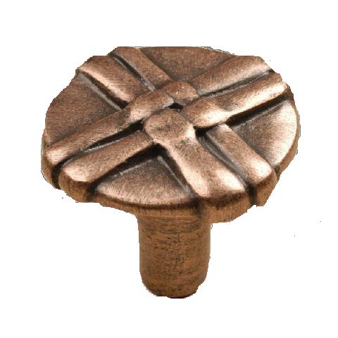 Weaved Knob, Lineage Collection - Laurey