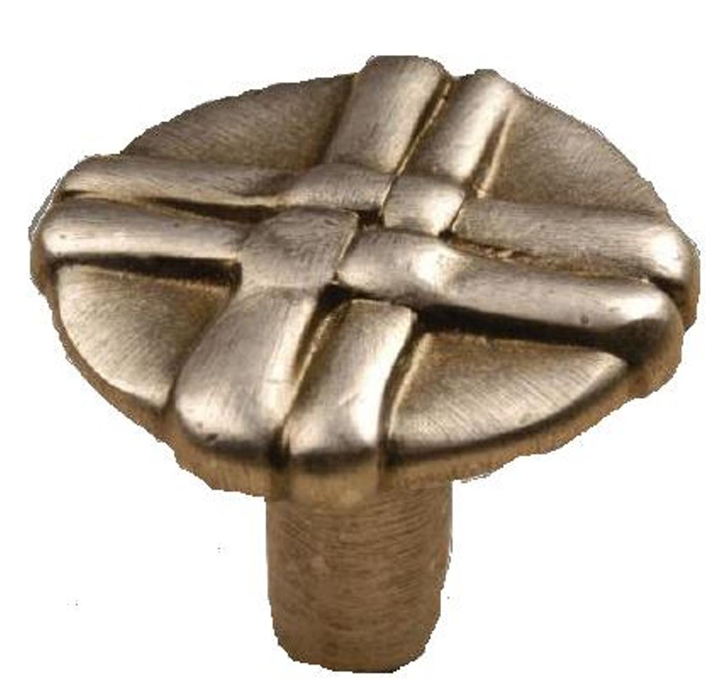Weaved Knob, Lineage Collection - Laurey
