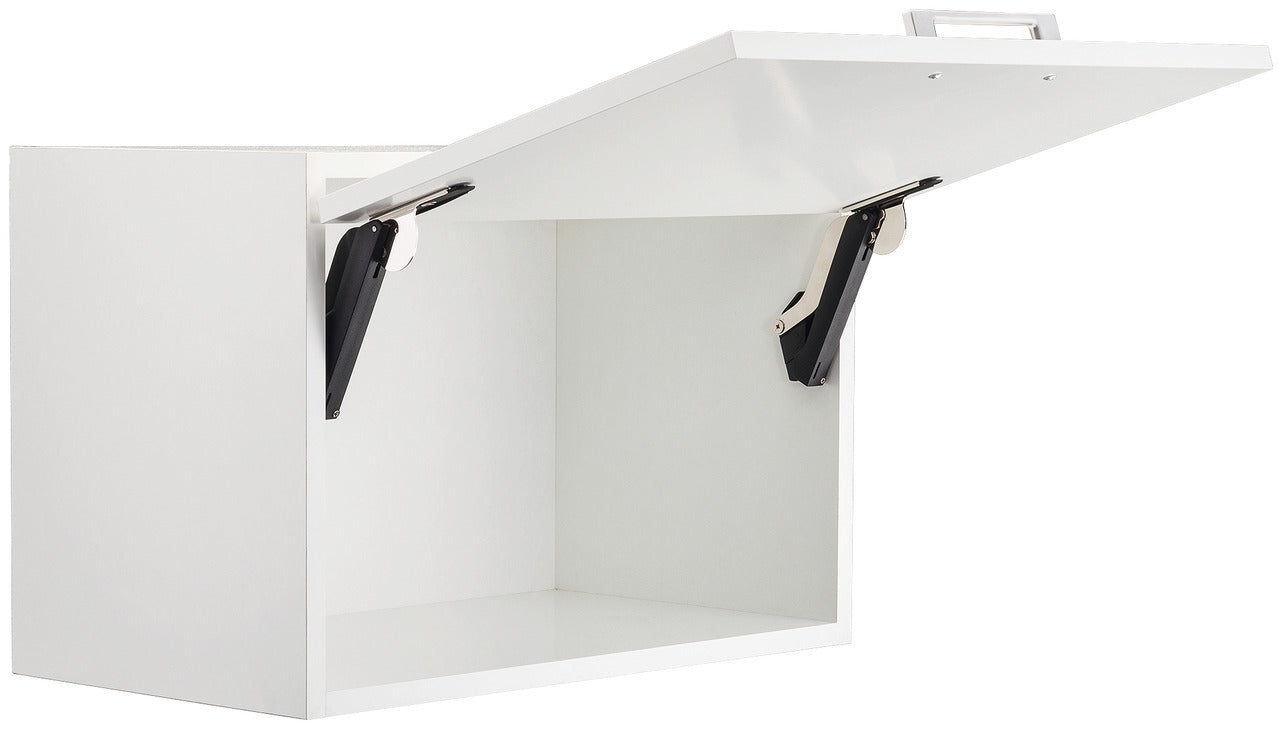 Hafele Free Space Swing-Up Lift 1.11