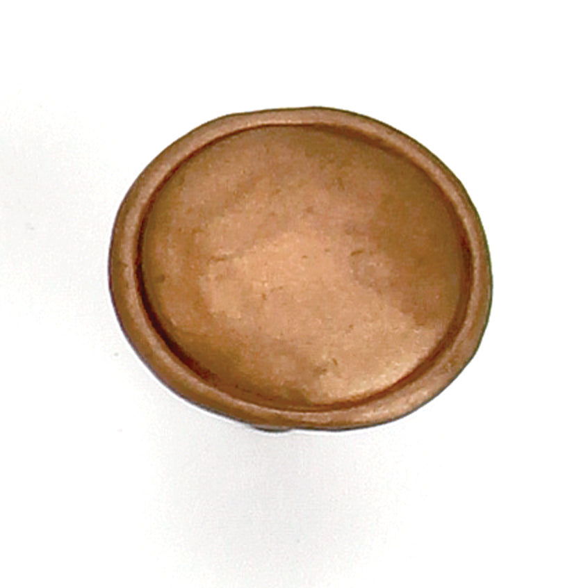 Round Knob, Merlot Collection - Laurey