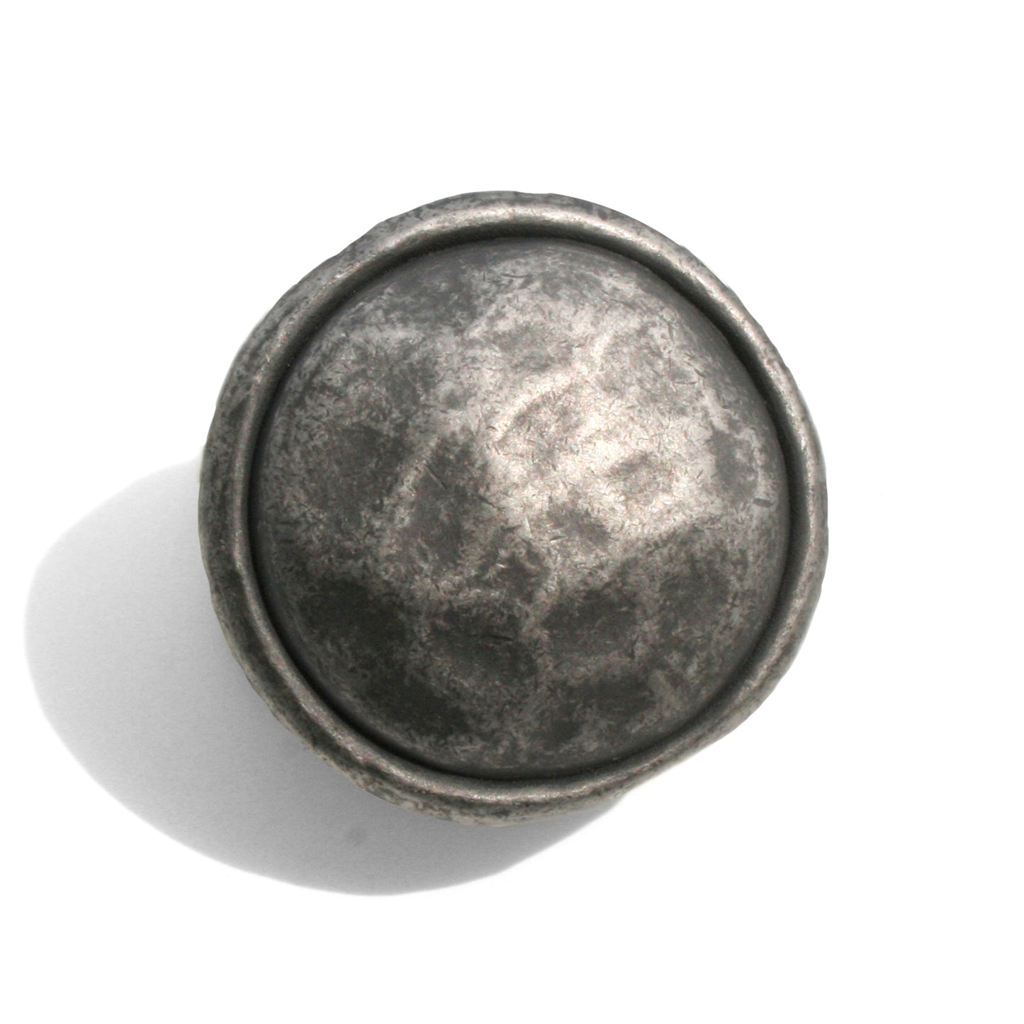 Round Knob, Merlot Collection - Laurey