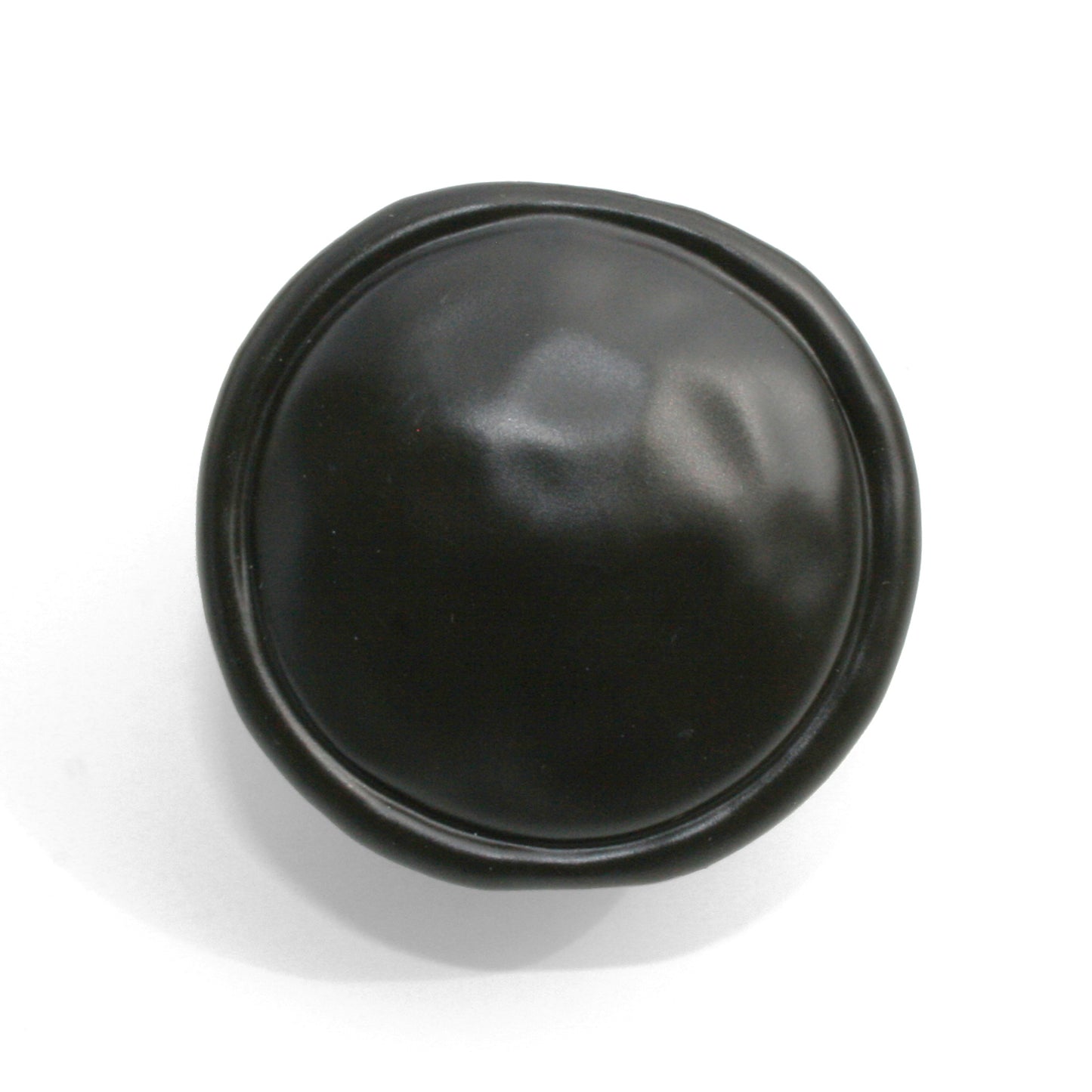Round Knob, Merlot Collection - Laurey