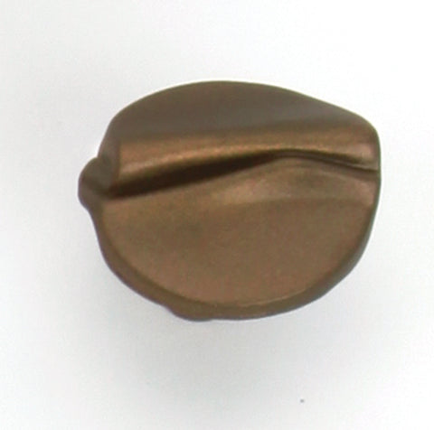 Folded Knob, Garbow Collection - Laurey