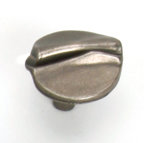 Folded Knob, Garbow Collection - Laurey