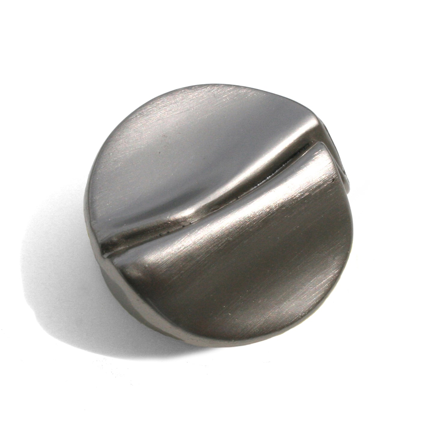 Folded Knob, Garbow Collection - Laurey
