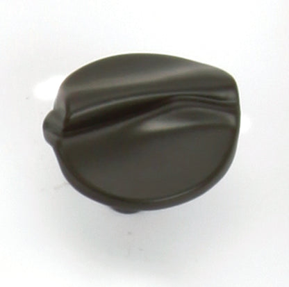 Folded Knob, Garbow Collection - Laurey
