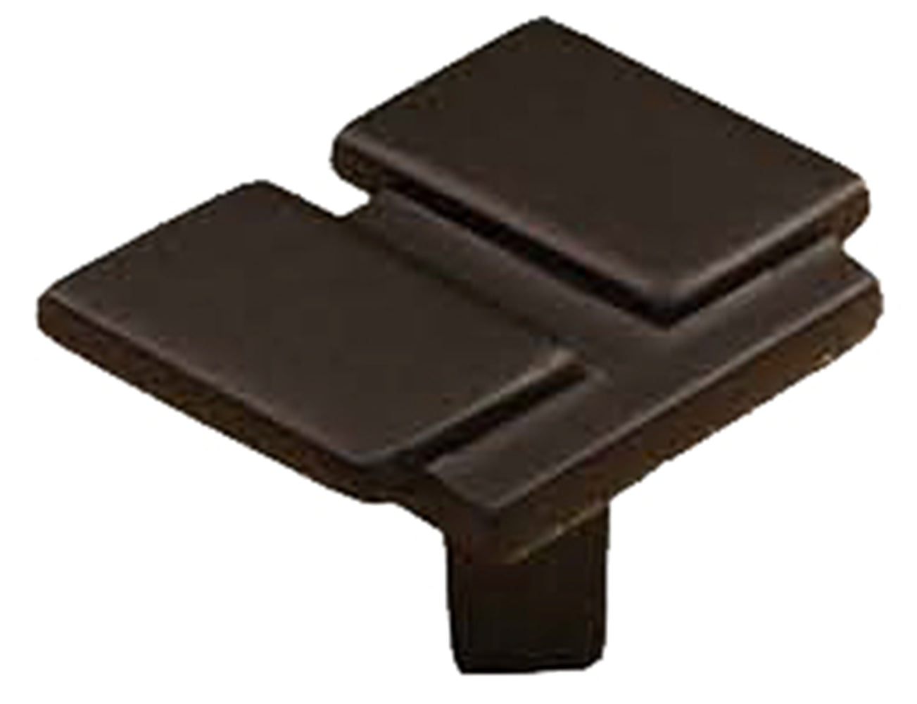 Overlay Knob, Division Collection - Laurey