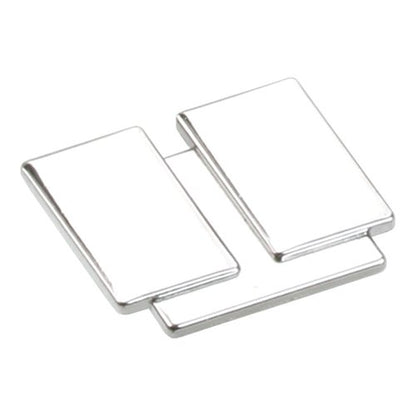 Overlay Knob, Division Collection - Laurey