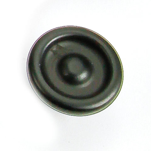 Target Knob, Foundry Collection - Laurey