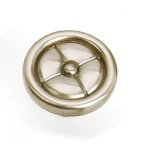 Button Knob, Paris Collection - Laurey