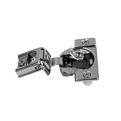 Blum 110 Degree 1-9/16" Overlay Soft-Close Compact Blumotion 39C Dowel Face Frame Hinge