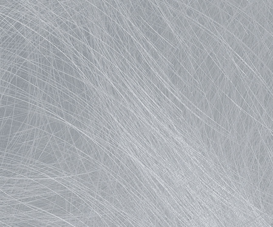 Nomadic 414 Metal Sheet, 400 Series: Vortex - Chemetal