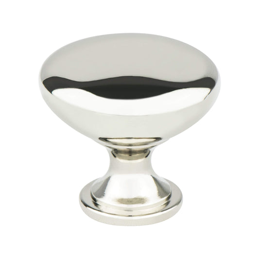 Round Knob, Designers Group Ten - Berenson