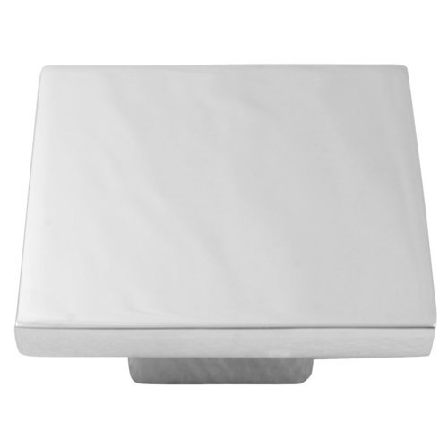 Square Knob, Metro Collection - Laurey