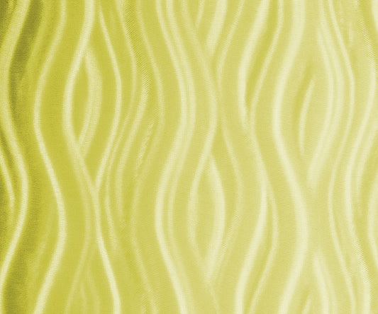 Placid Chartreuse Aluminum 427 Metal Sheet, Tinted Series - Chemetal