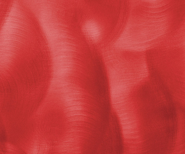 Crescendo Red Aluminum 440 Metal Sheet, Tinted Series - Chemetal - Pro ...