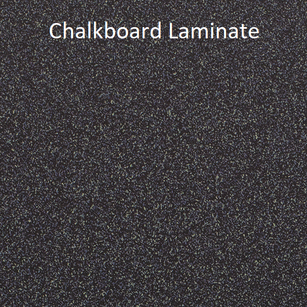 Wilsonart Graphite Nebula 4623 Chalkboard Laminate Sheet