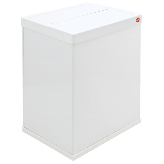 Hafele Free Standing Waste Bin 44 qt