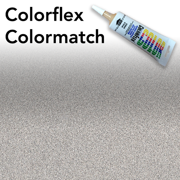 Stone Grafix 503 Laminate Caulking, Formica Colormatch - Colorflex