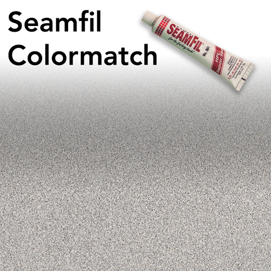 Seamfil Stone Grafix Laminate Repair