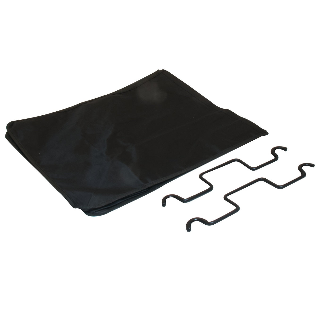 Hafele 18" Pull-Out Hamper Hailo Laundry Area