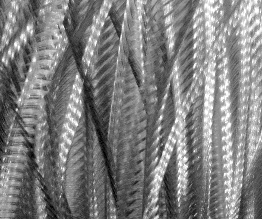 Grasshopper 504 Metal Sheet, Large Format Designs - Chemetal