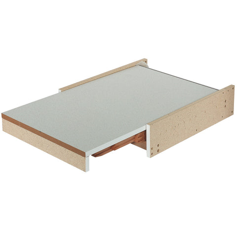 Hafele Rapid Base Pull-Out Table Slide