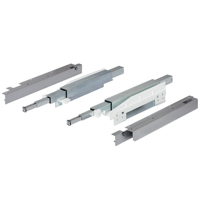 Hafele Top Flex Base Pull-Out Table Slide