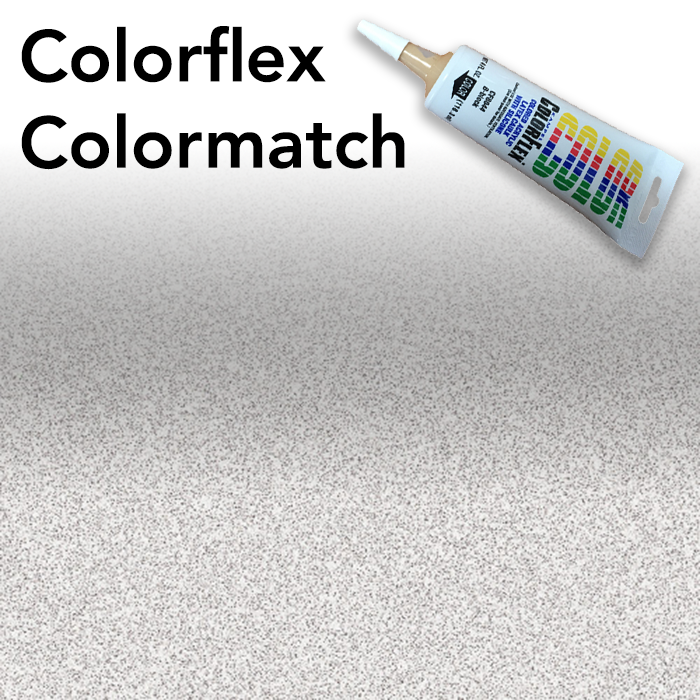 Colorflex Folkstone Grafix Laminate Caulking