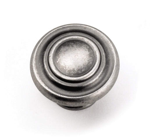 Target Knob, Windsor Collection - Laurey