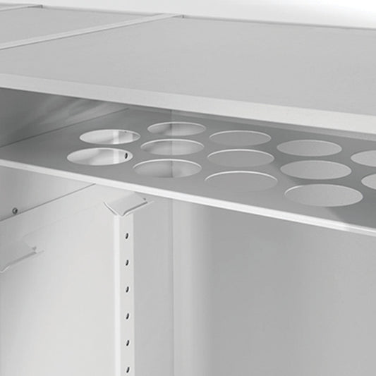 Hafele System Cover Hailo Laundry Area