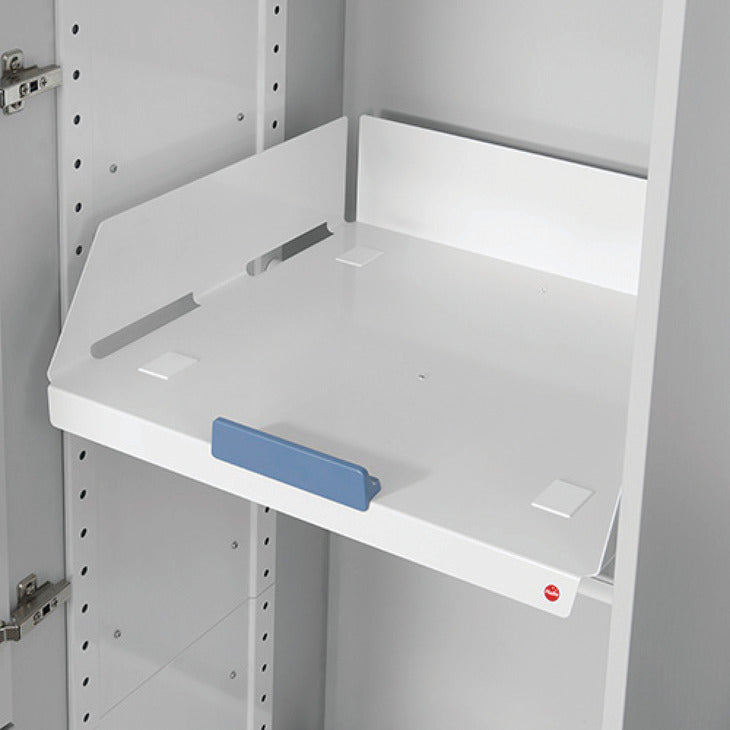 Hafele Multi Purpose Pull-Out Hailo Laundry Area