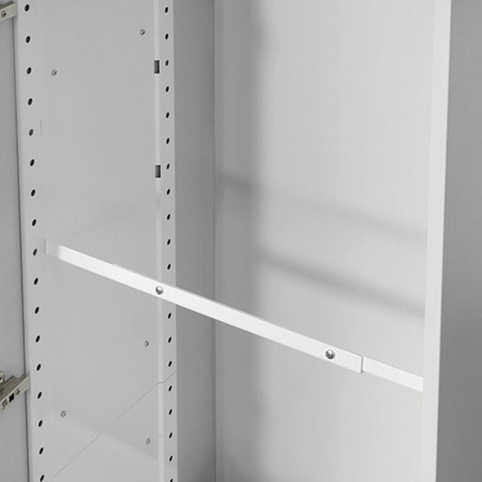 Hafele Optional Stabilizer Bar Hailo Laundry Area