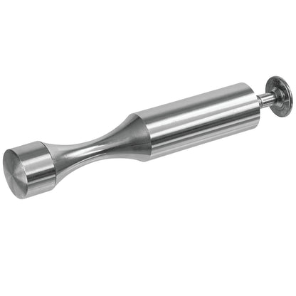 Hafele Wine Post for Display Wine Storage, Sold by Pair