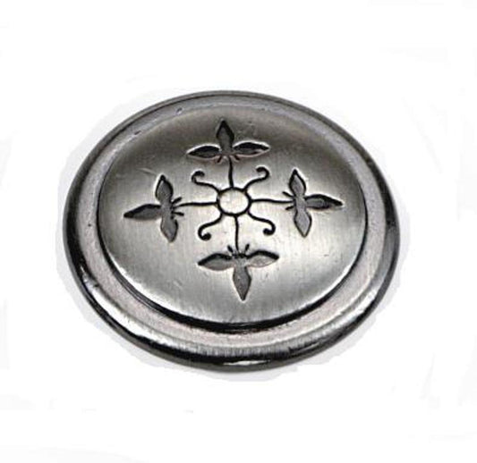 Round Knob, Cimarron Collection - Laurey