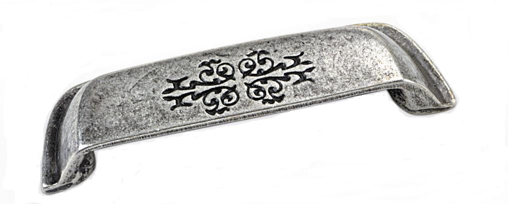 Cup Pull, Cimarron Collection - Laurey