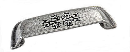 Cup Pull, Cimarron Collection - Laurey