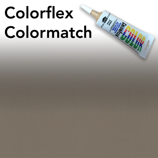 Earth 5342 Laminate Caulking, Formica Colormatch - Colorflex